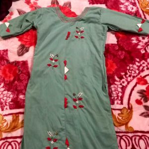 Office Waer/college Wear Kurti