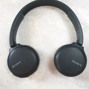 Sony WH-CH510 Bluetooth Wireless