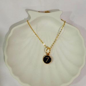 Anti Tarnish Necklace