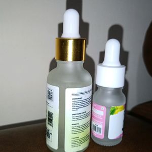 COMBO SERUM