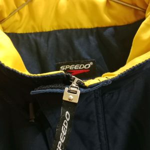 SPEEDO MEN'S Sports Jacket