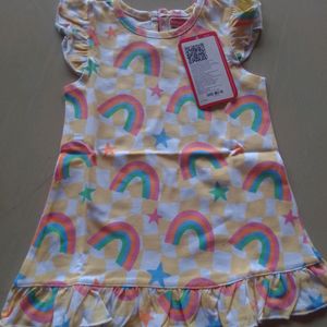 Nighty/Baby Gown