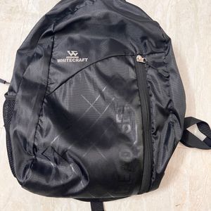 Light Weighted Bag