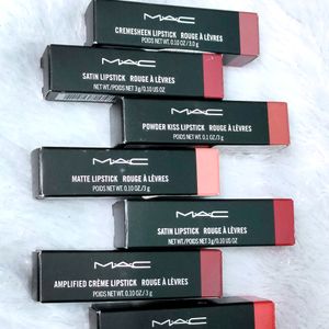 MAC Lip Stick