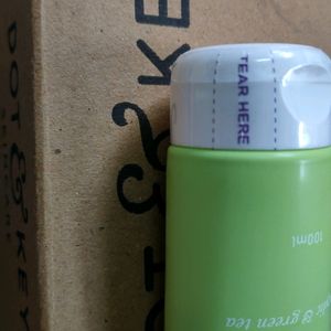 Dot And Key Face Wash