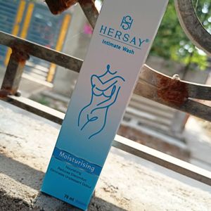 Hersay Intimate Wash