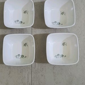 Bowl Set(5+2)