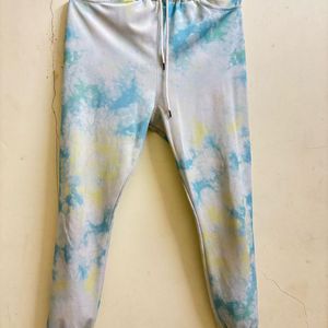 Tie & Dye Jogger