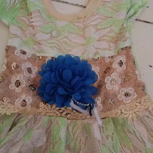 Baby Frock