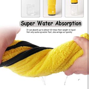 Car Towel For Cleaning Set Of Two