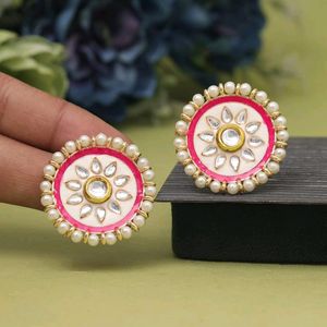 Studs Earrings