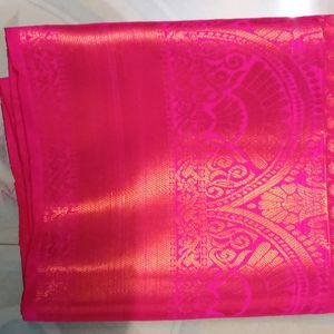 Wedding Silk Saree