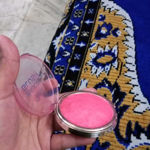 Glam21 Baked Blush