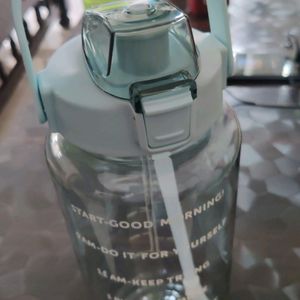 2L Capacity Bottle