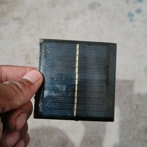 Solar Panel