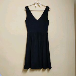 HnM Skater Ballerina LBD