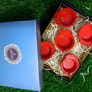 Diwali Gift Item Set