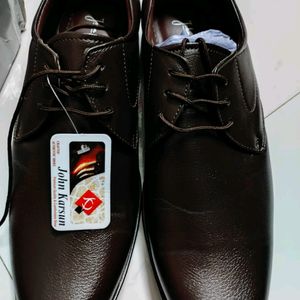 Formal Shoe