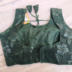 Readymade Blouse