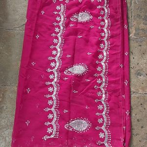 Darbari Saree