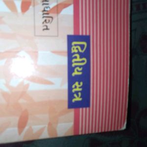 8th Hindi Gaita Book