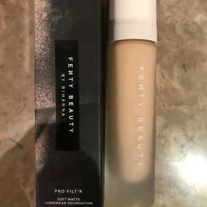 Fenty Foundation