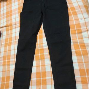 Skinny Fit Jeans