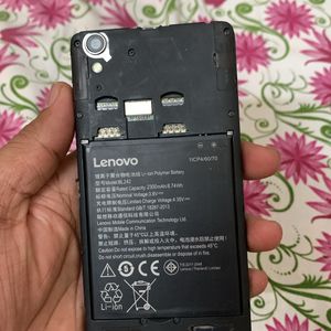 Lenovo mobile For Sale