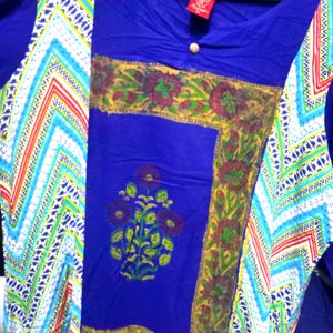 Women Kurti Xxl