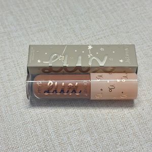 New Colorpop Nude Brown Gloss