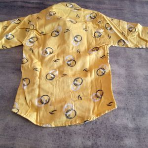 Shirt For Kids