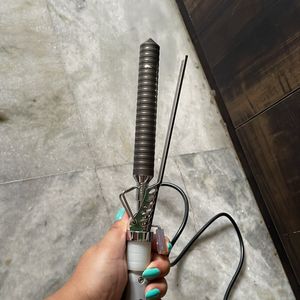 Hair Curler