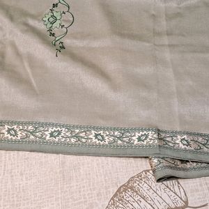 Women's saree