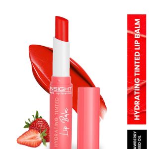 Insight Strawberry Seed Oil Hydrating Tinted Lip B