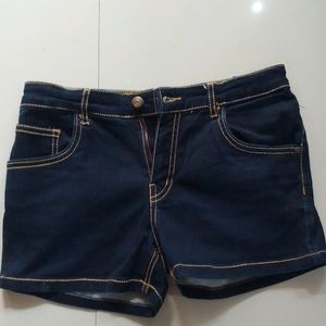 Girls Shorts