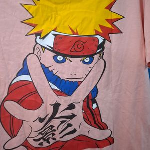 Anime Tshirt