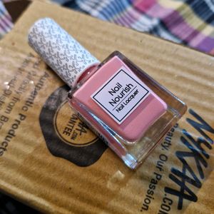 Kay Beauty Nail Polish