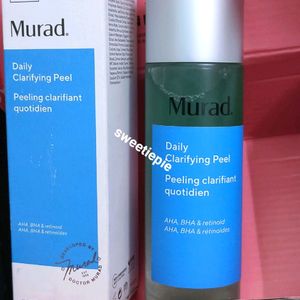 Murad Peeling Solution