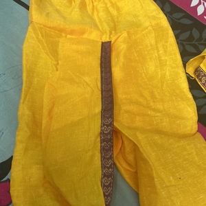 Krishna Dress For Sale No Flaws