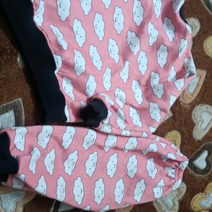 Baby Suit