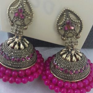 Jumbo Jhumkaas