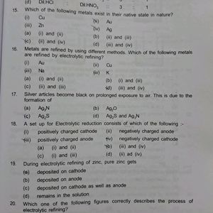 KV SCIENCE STUDY MATERIAL CLASS 10TH