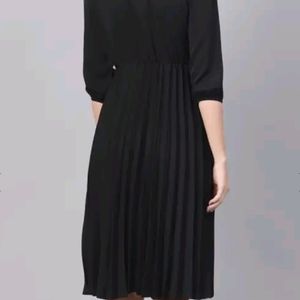 Mid Length Dress For Women