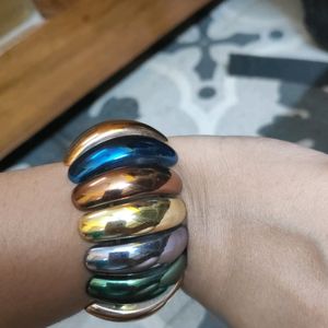 Cute Multicolour Bracelet For Girls/ Women