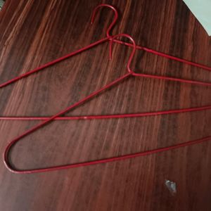 Metal Hanger 6pcs