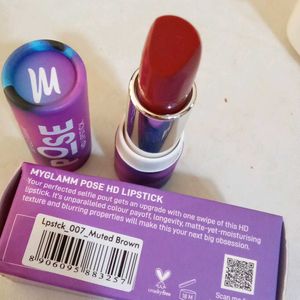 HD Pose Lipstick