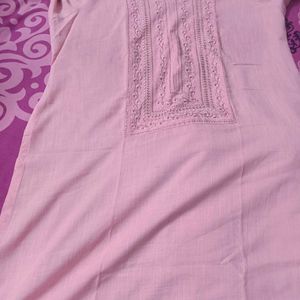 2 Kurta Set Of Libas