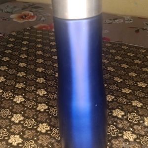 Steel Water Bottle