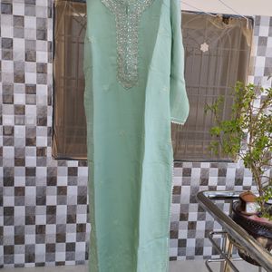 Kurti Pent Pair