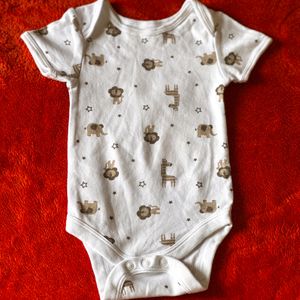 Baby Boy Casual Suit